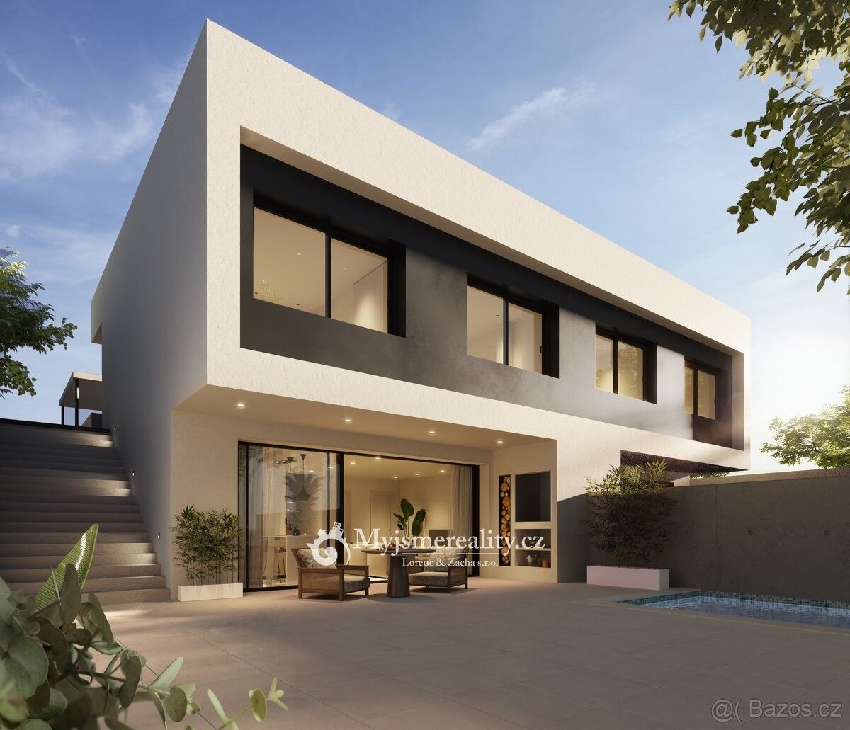 Rodinné domy, Nový Šaldorf-Sedlešovice, 671 81