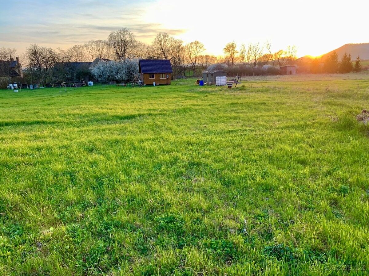 Pozemky pro bydlení, Litoměřice, 412 01