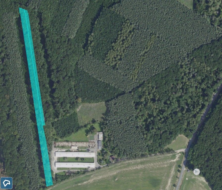 Pozemky pro bydlení, Městec Králové, 289 03