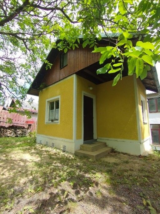 Zahrady, Březová, 360 01