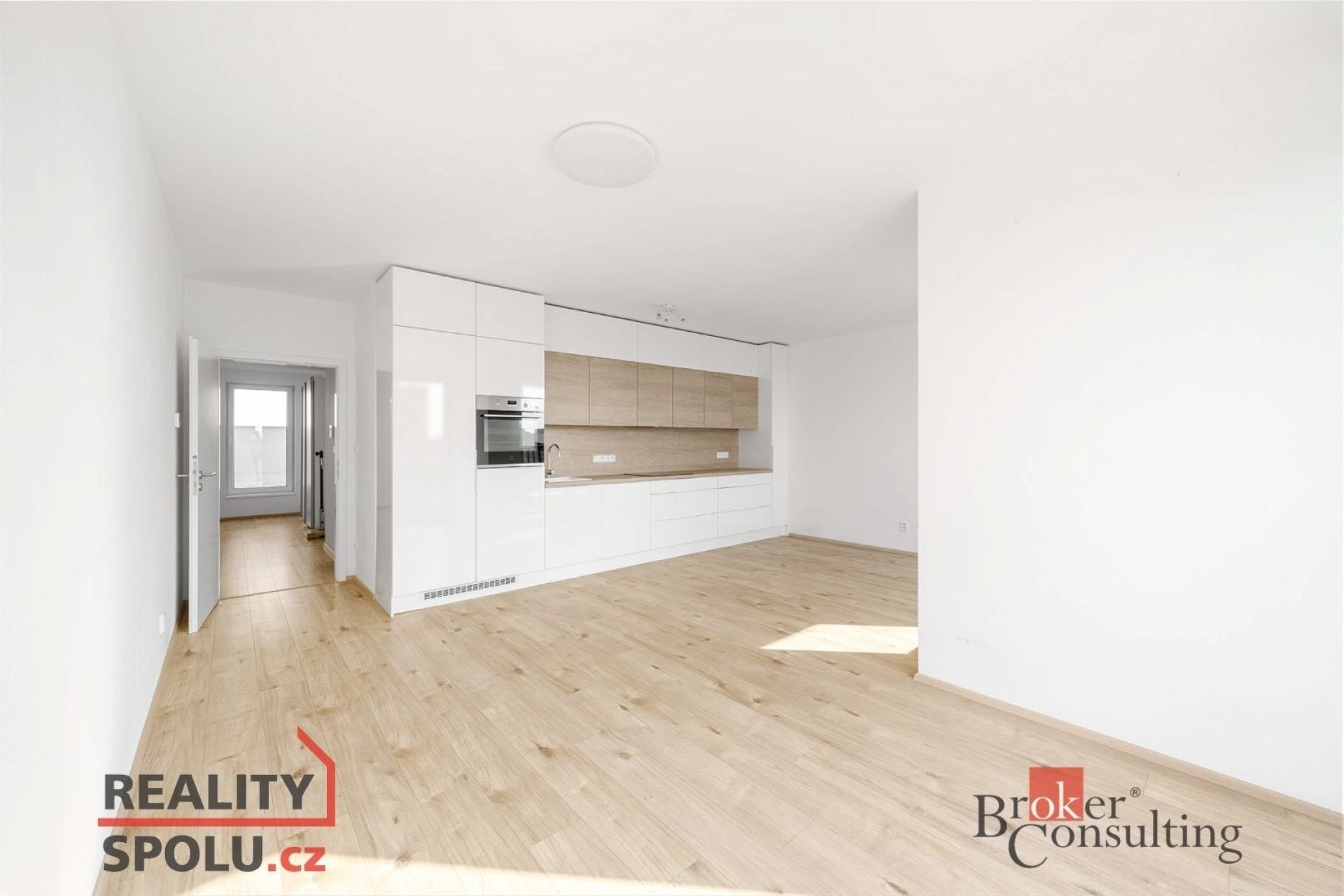 Prodej byt 3+kk - Diamantová, Plzeň, 75 m²