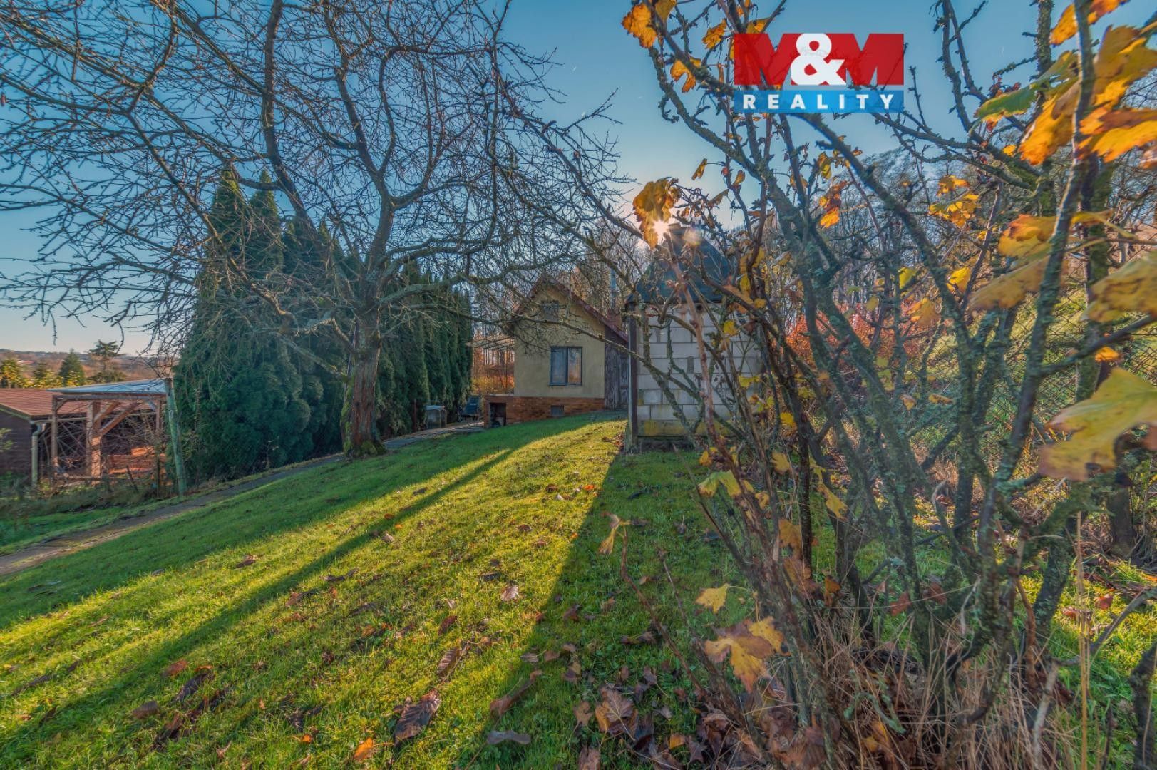 Zahrady, Bludovice, Havířov