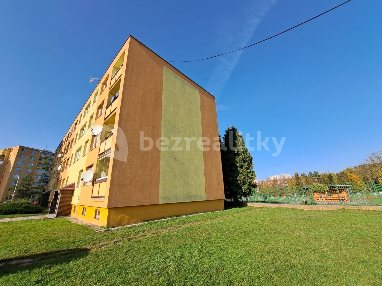 3+1, U Hřiště, Bruntál, 75 m²