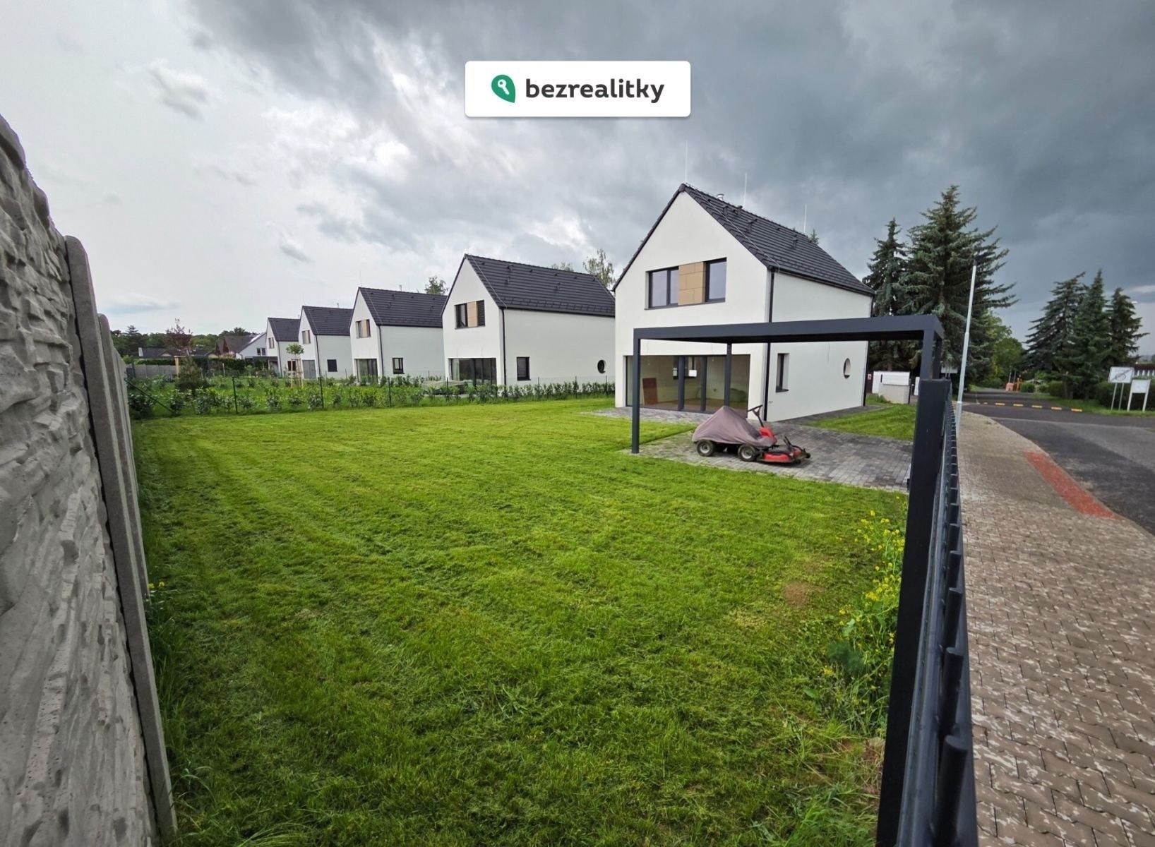 Prodej rodinný dům - Výtoňská, Praha, 113 m²