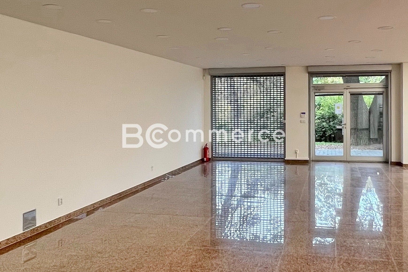 Obchodní prostory, Lesná, Brno, 84 m²