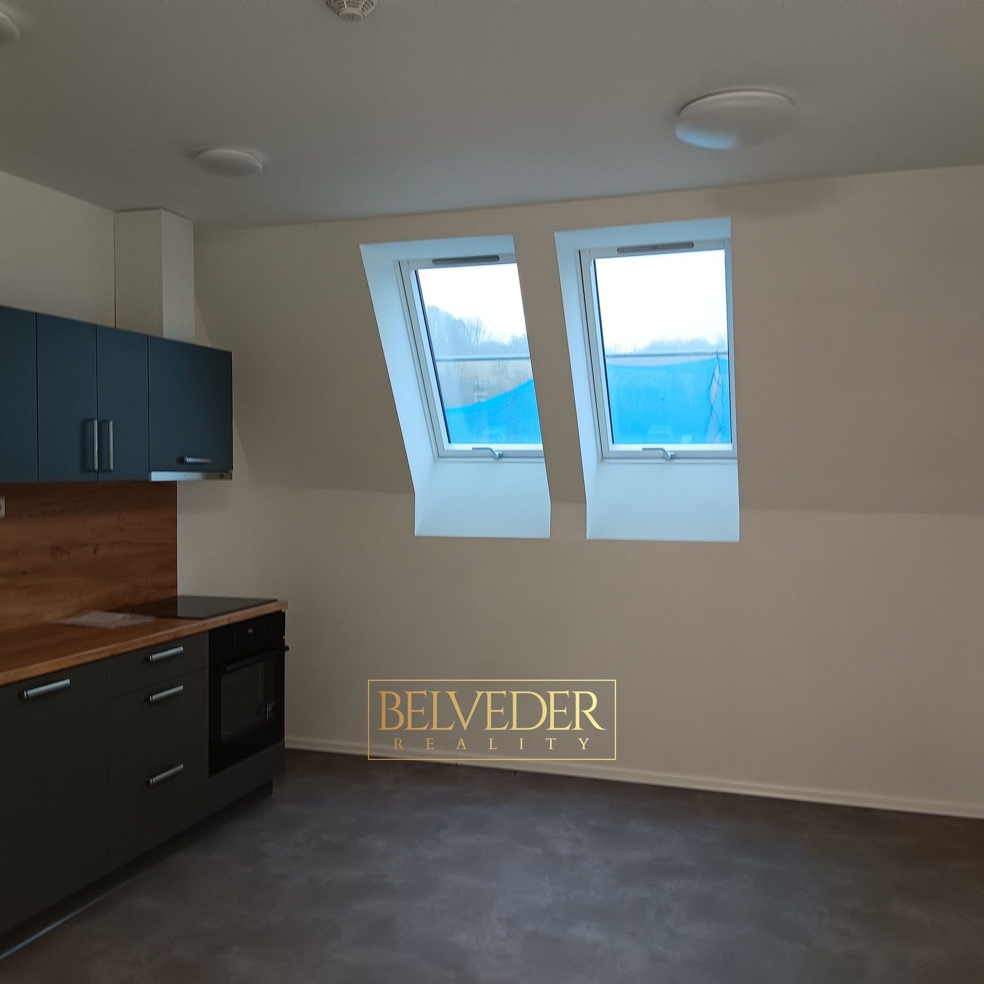 3+kk, Pražská, Teplice, 48 m²