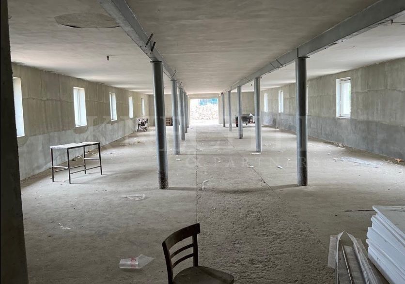 Pronájem výrobní prostory - Pavlov, 5 m²