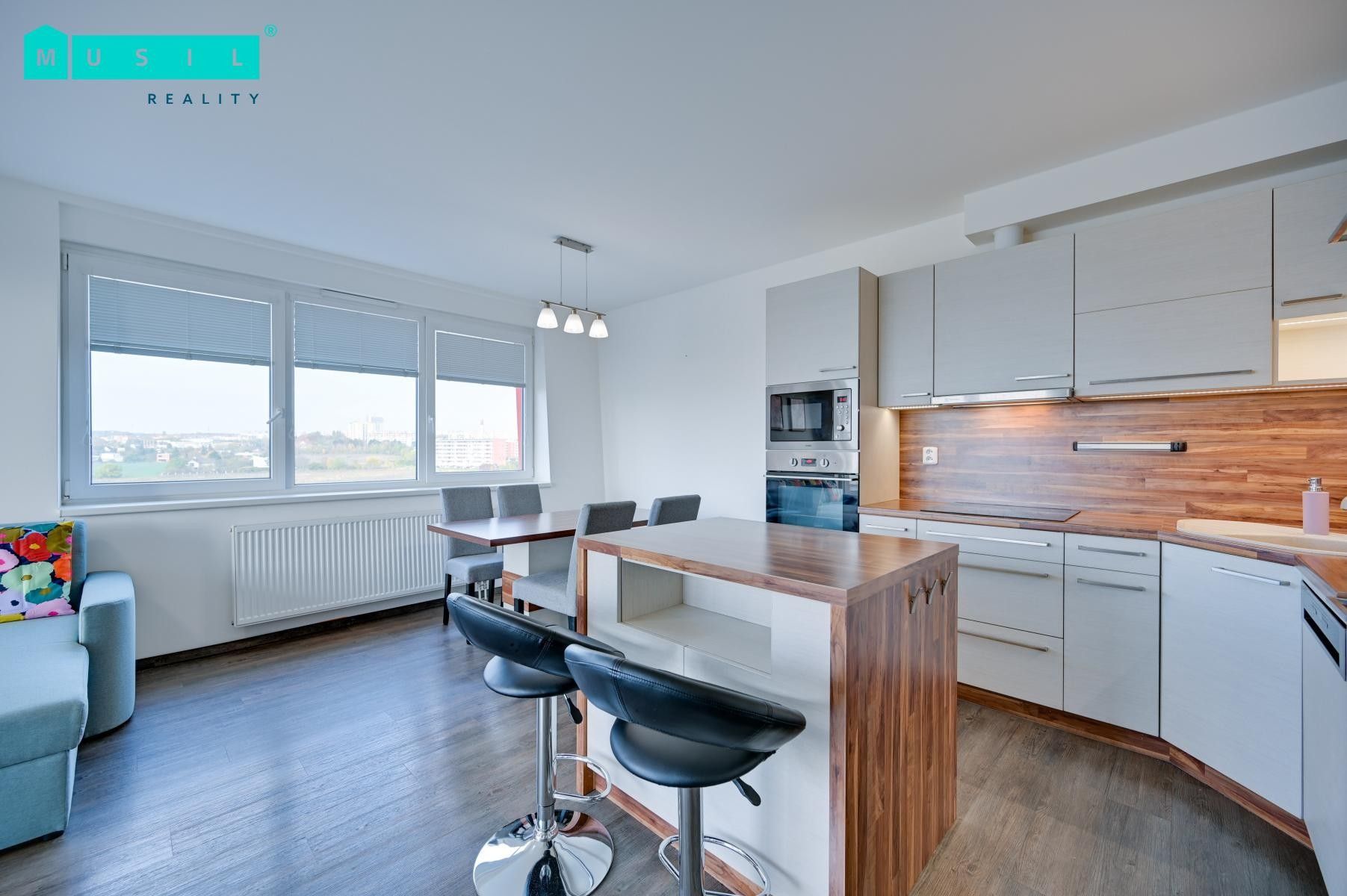 3+kk, Schweitzerova, Olomouc, 74 m²