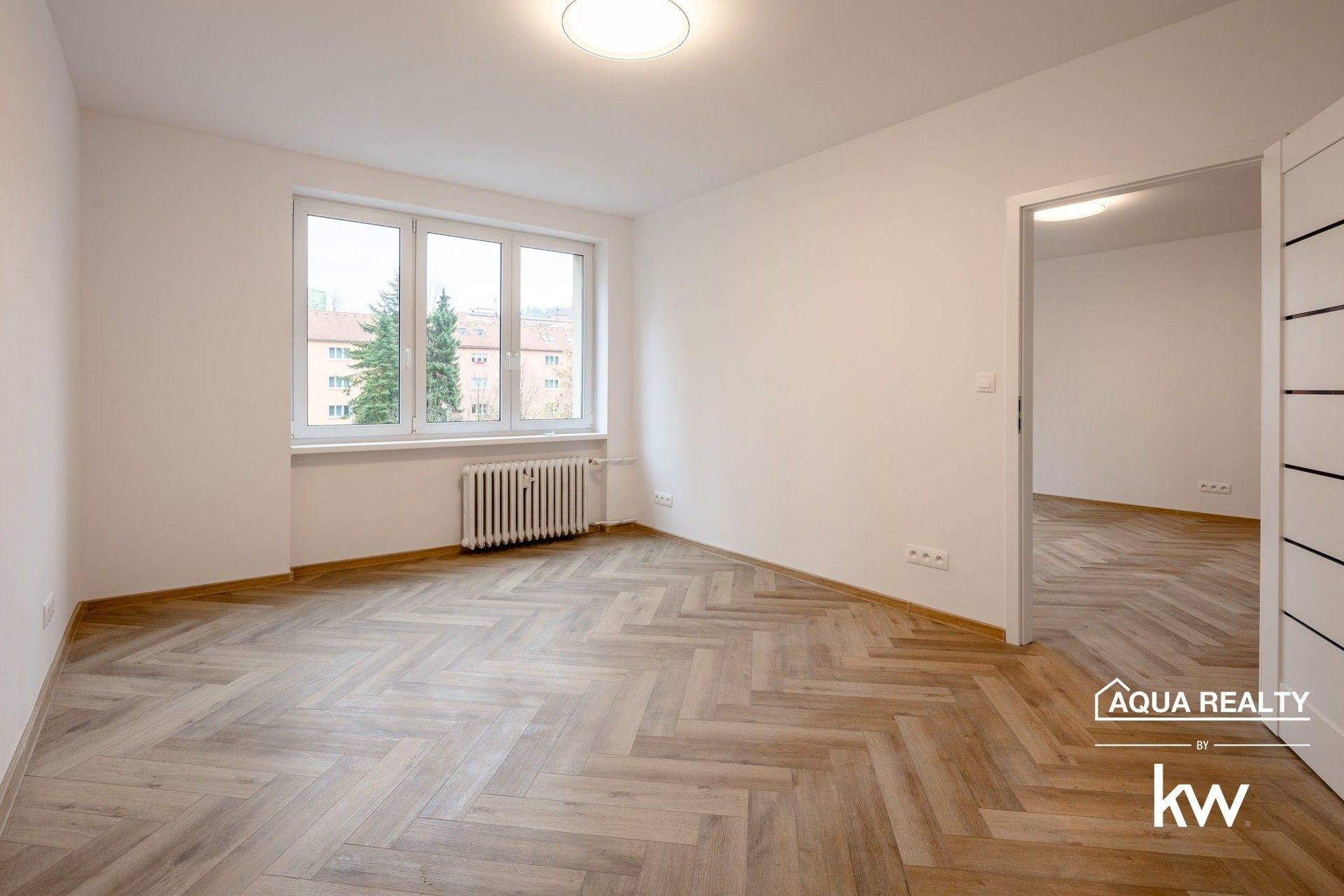 3+kk, Šumavská, Karlovy Vary, 63 m²