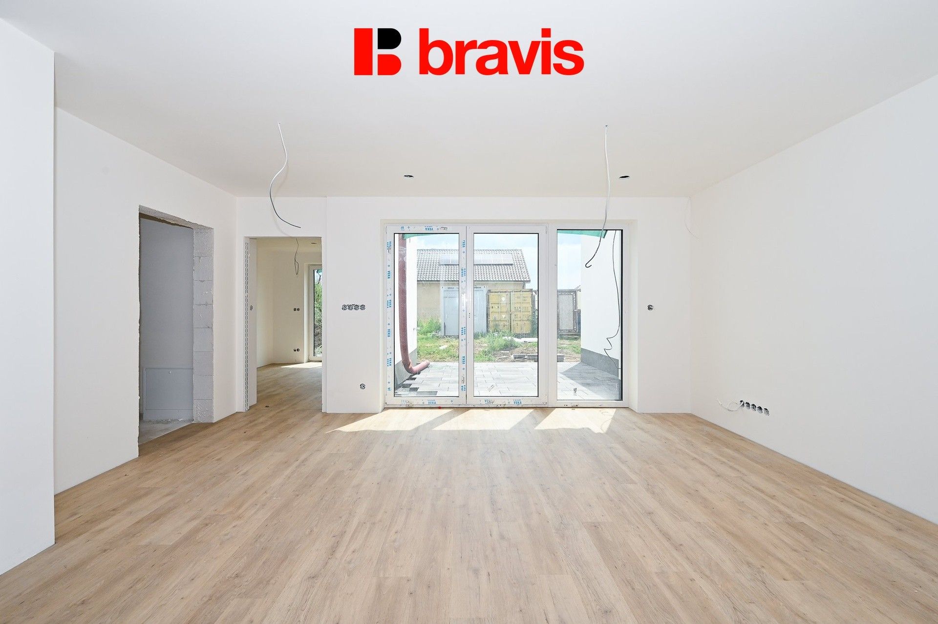 Prodej rodinný dům - Široká, Křenovice, 110 m²