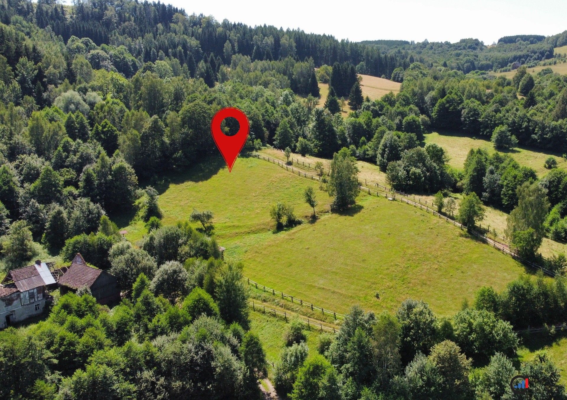 Pozemky pro bydlení, Olešnice v Orlických horách