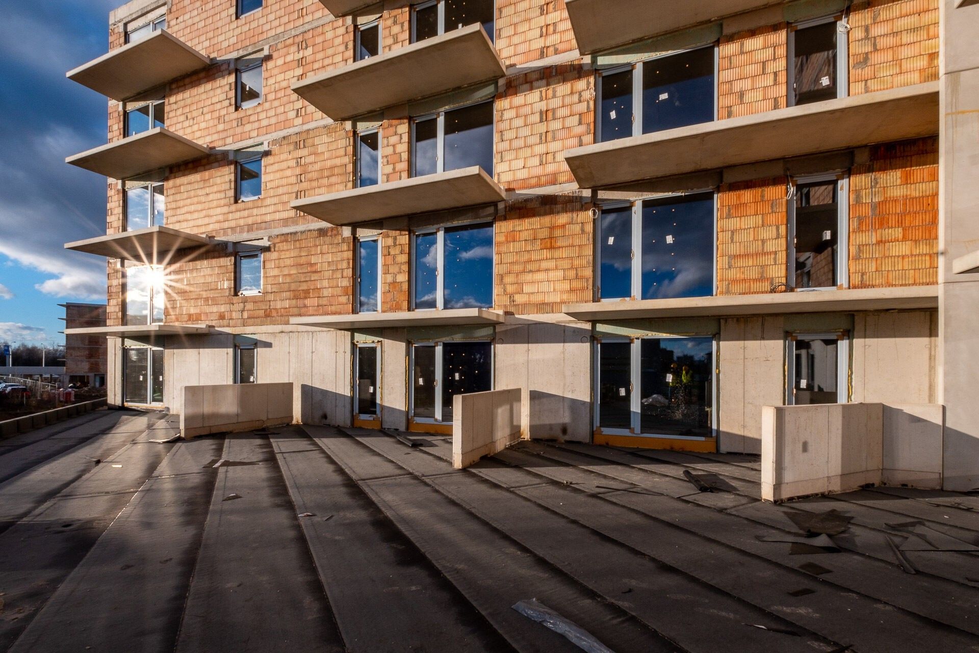 Prodej byt 4+kk - M. Horákové, České Budějovice, 112 m²