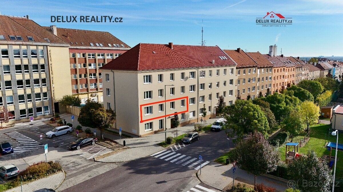 Byty, Bezkov, 669 02