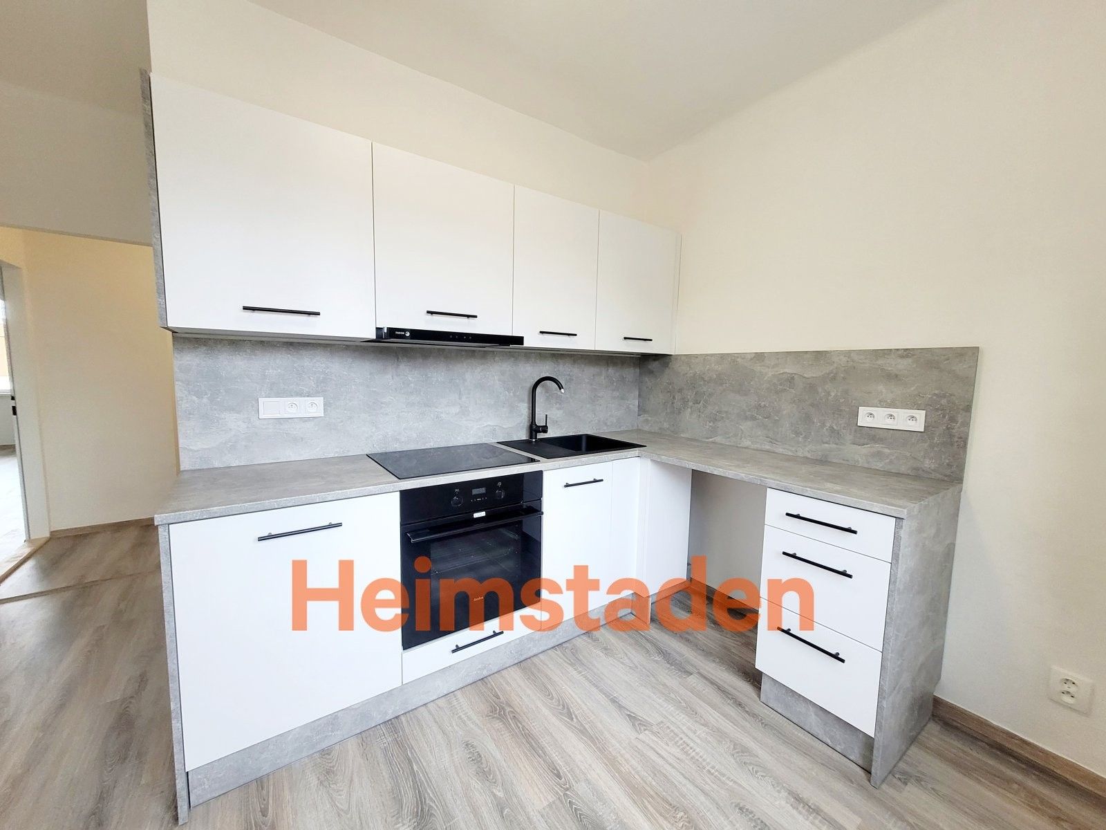 Pronájem byt 4+1 - Gustava Klimenta, Havířov, 59 m²