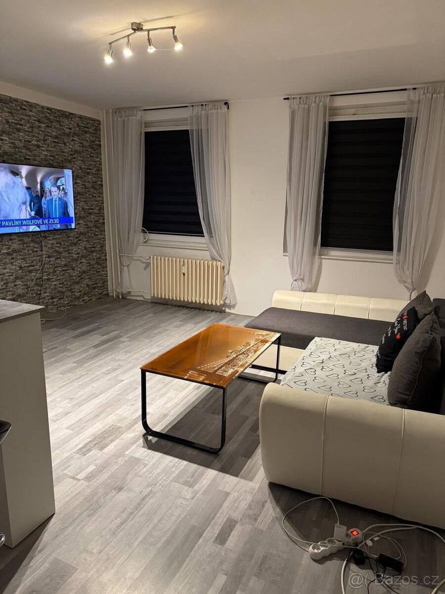 Byty, Teplice, 415 01