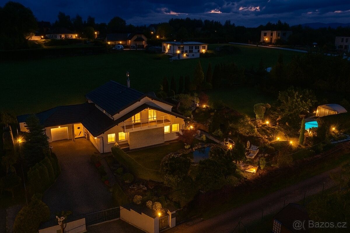 Rodinné domy, Ostrava, 700 30