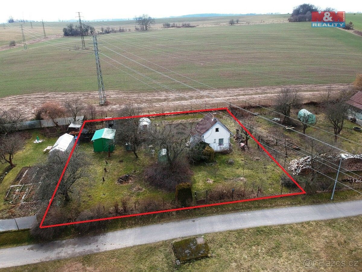 Prodej chata - Pelhřimov, 393 01, 28 m²