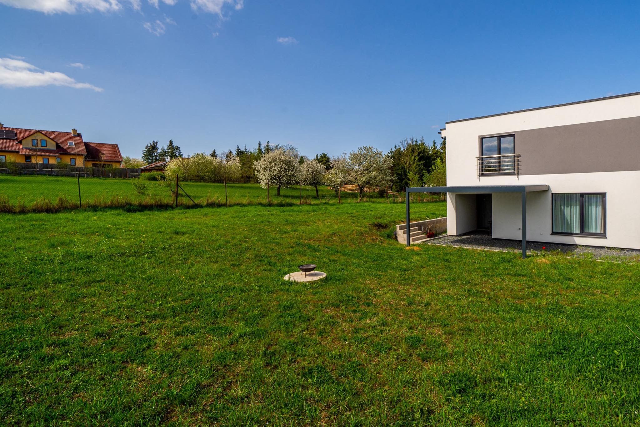 Prodej rodinný dům - Podkozí, Chyňava, 173 m²