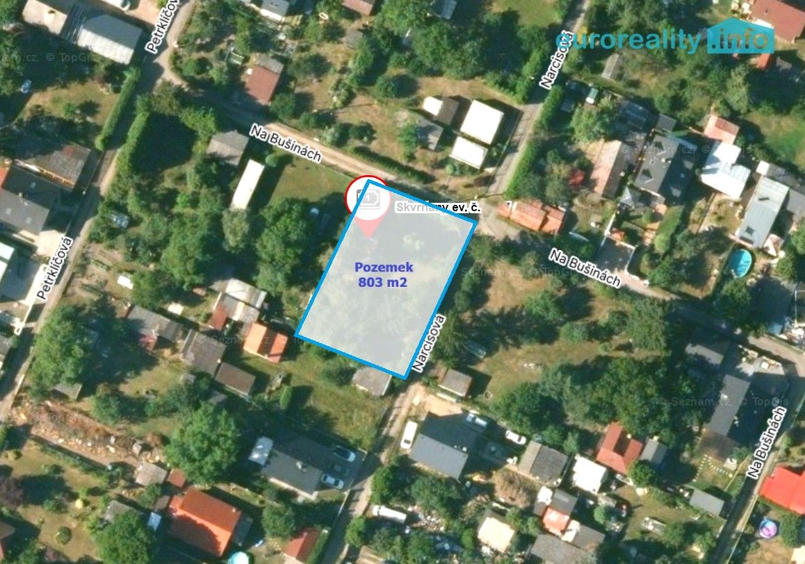 Chaty, Plzeň, 318 00