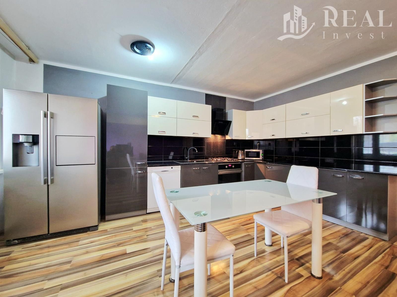 3+kk, Josefa Ševčíka, Most, 76 m²