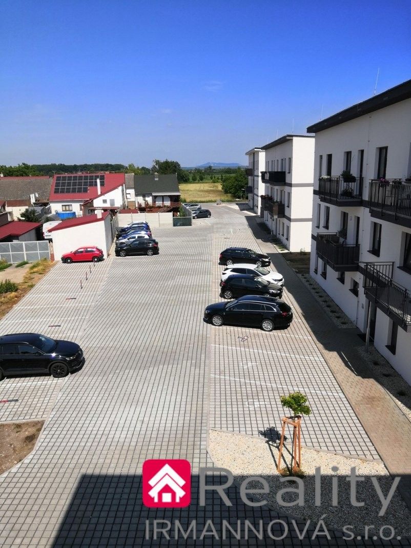 Prodej byt 2+kk - Hrušovany nad Jevišovkou, 671 67, 43 m²