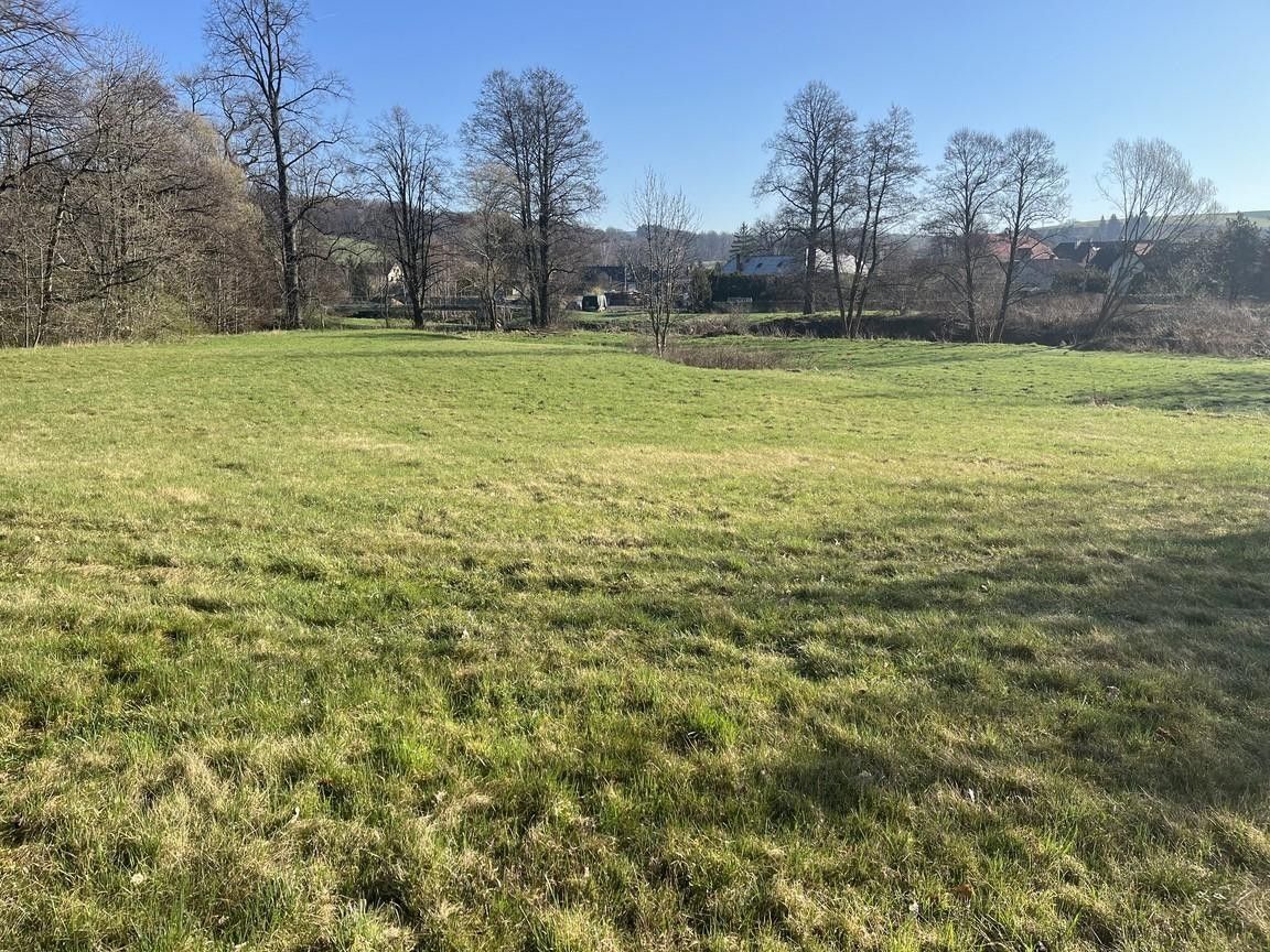 Pozemky pro bydlení, Bílý Kostel nad Nisou