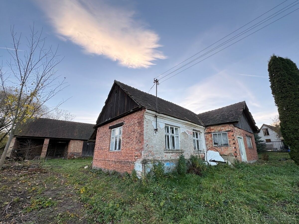 Rodinné domy, Prostějov, 796 01