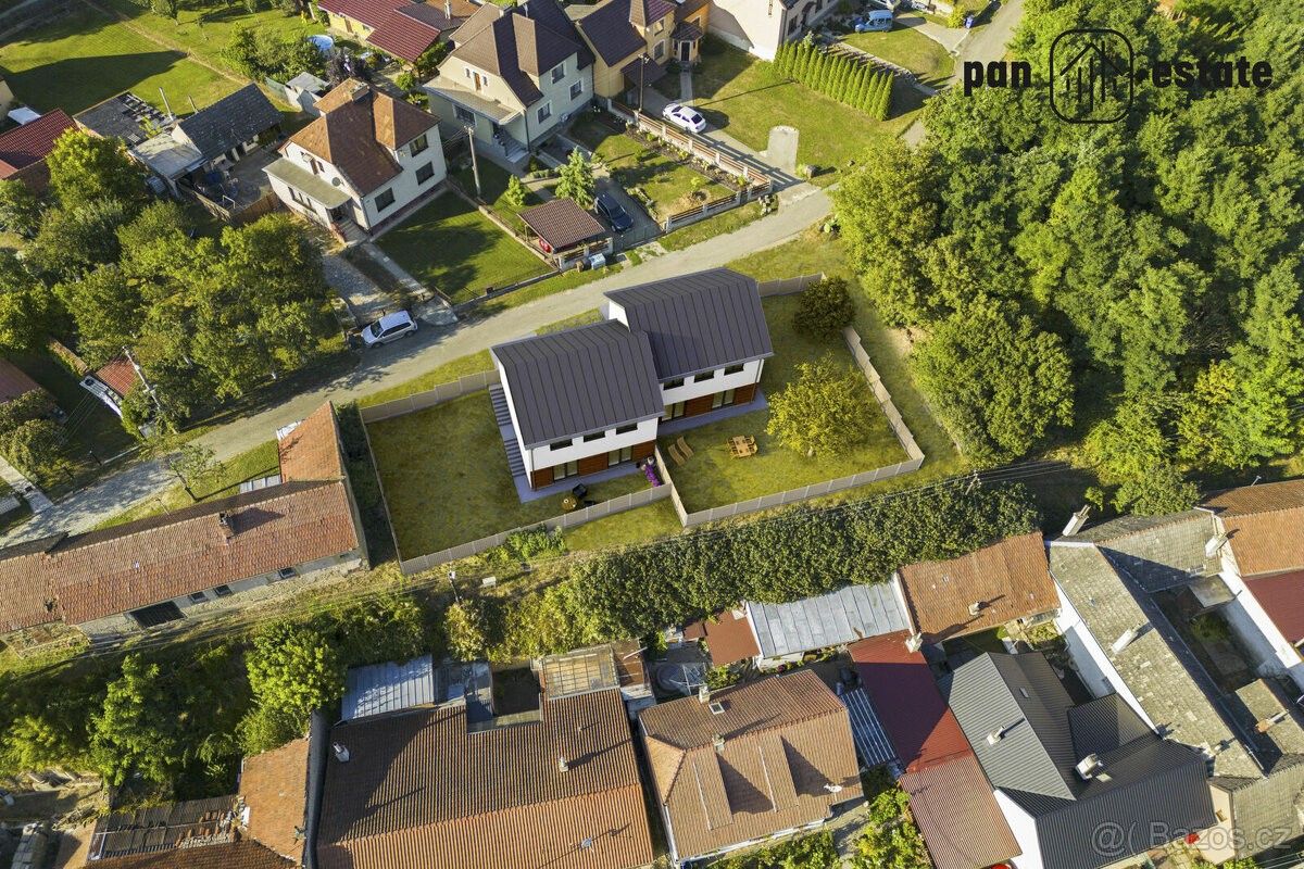 Prodej dům - Bílovice u Uherského Hradiště, 687 12, 111 m²