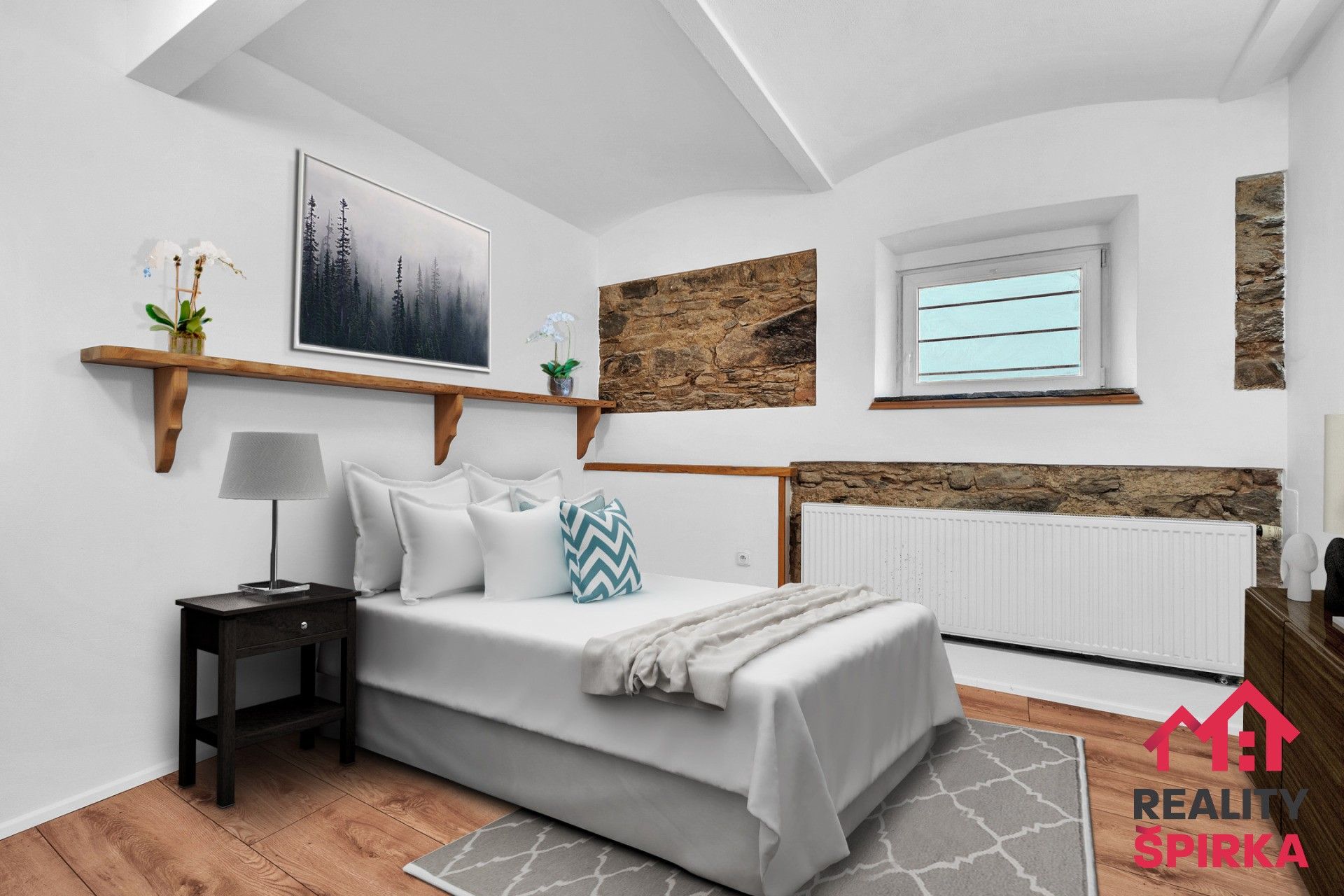 2+kk, Velká Morava, Dolní Morava, 95 m²