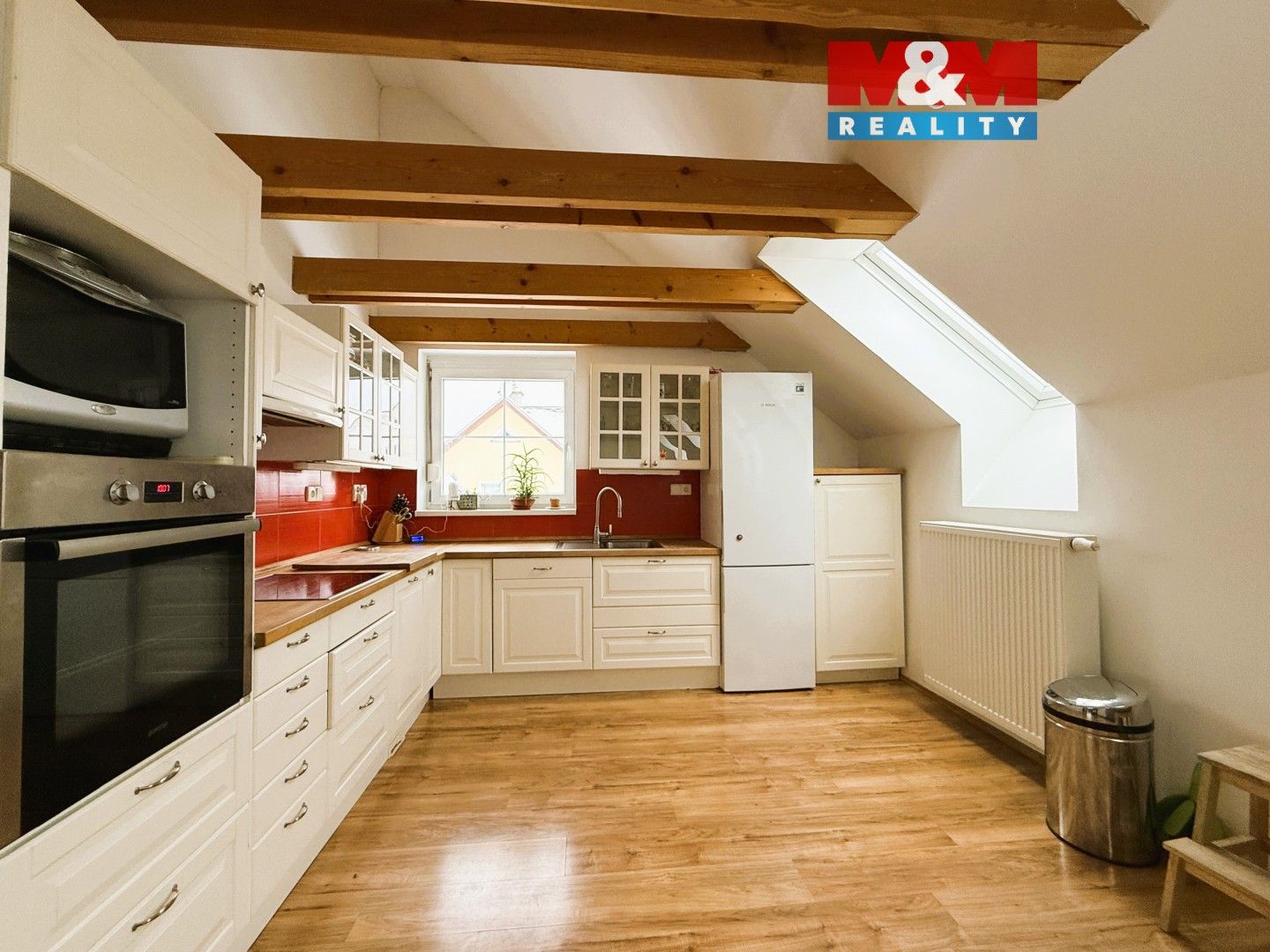 3+kk, Pivovarská, Jablonec nad Nisou, 90 m²