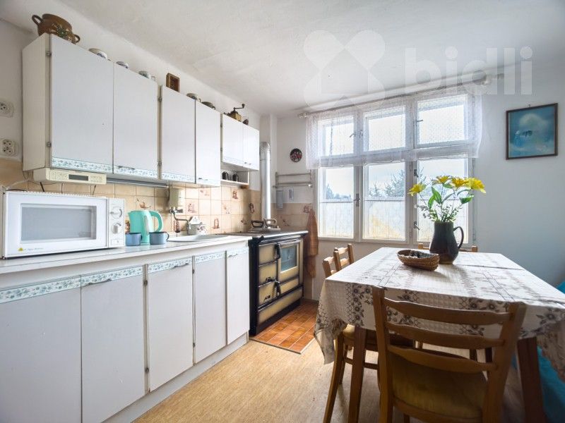 Prodej rodinný dům - Ořechov, 66 m²