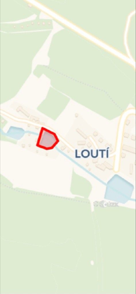 Pozemky pro bydlení, Dolní Břežany, 252 41