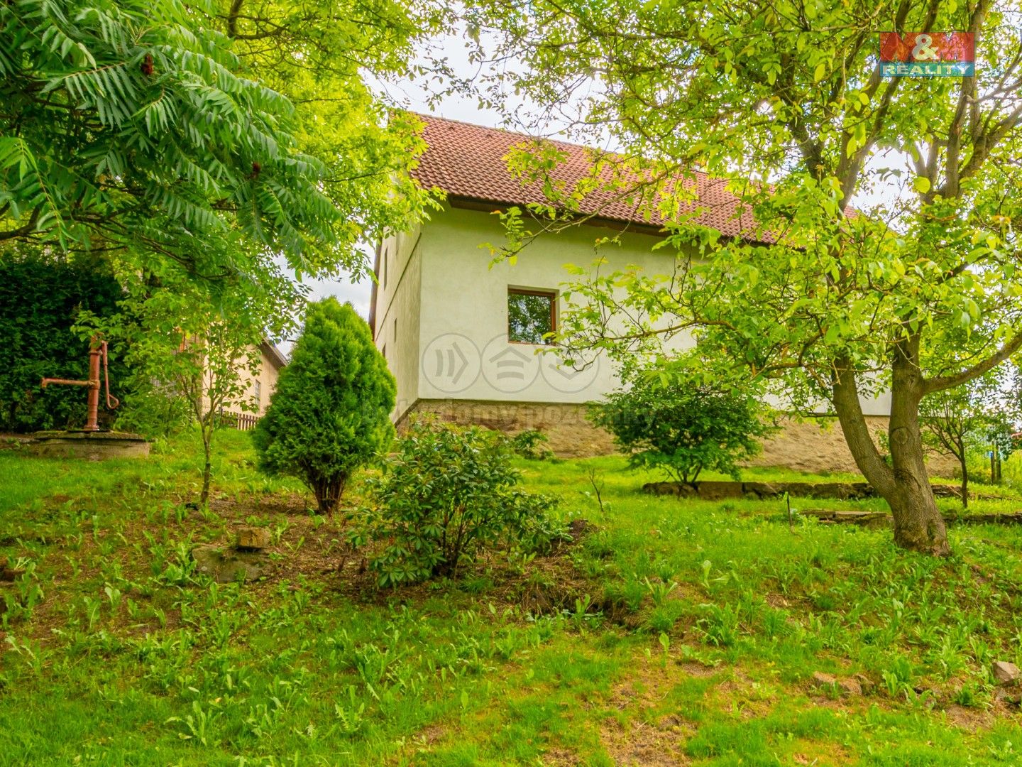 Rodinné domy, Holšice, Chabeřice, 140 m²