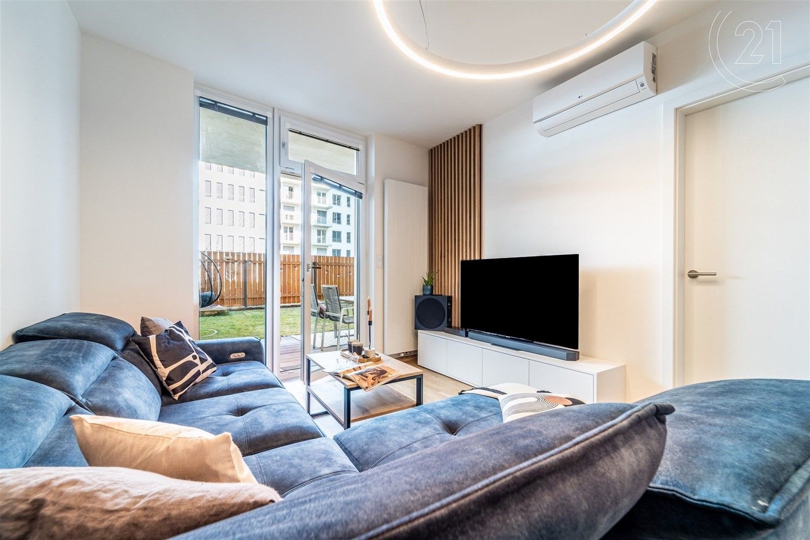 4+kk, Placzkova, Brno, 109 m²