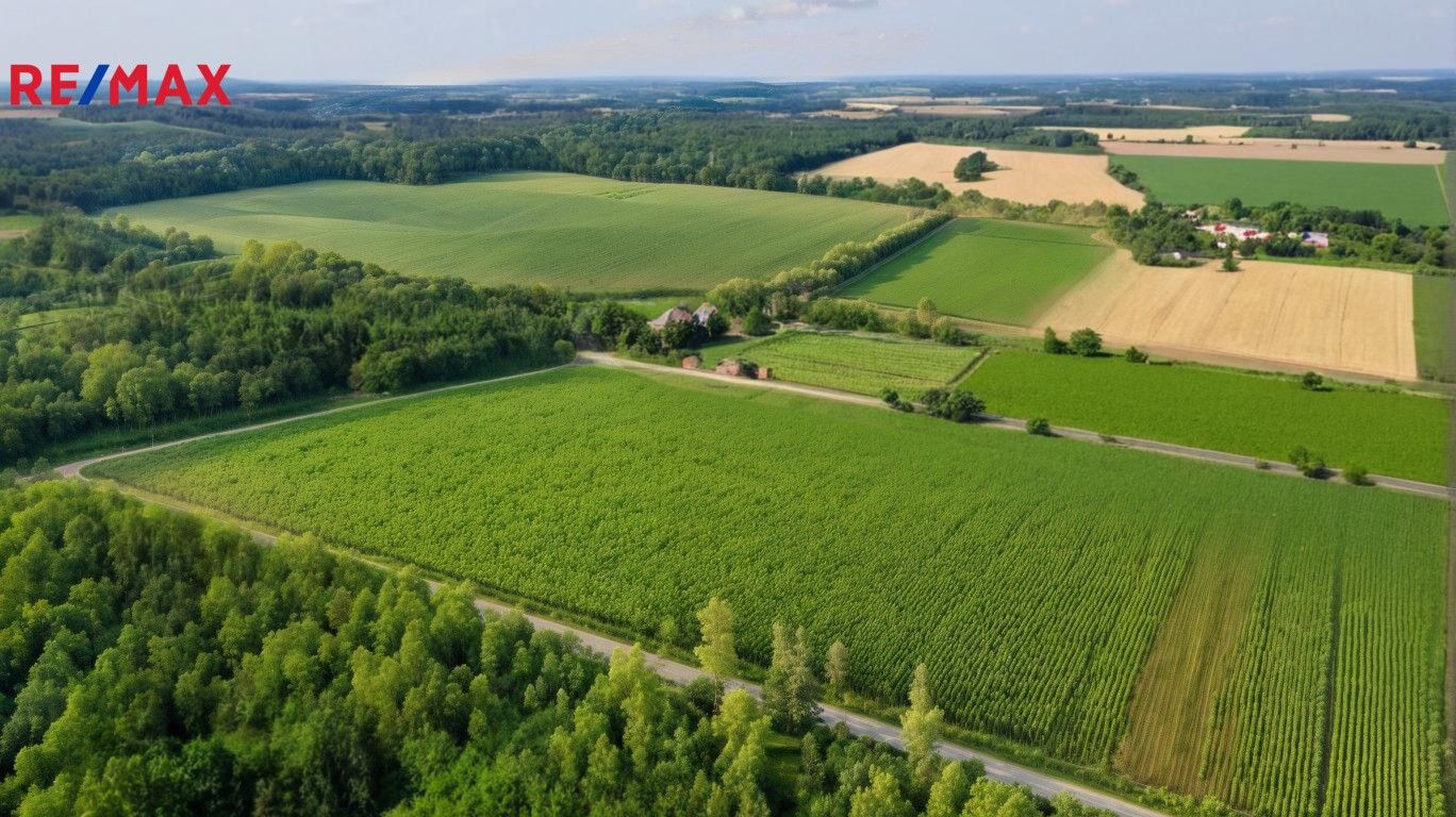 Komerční pozemky, Pňovany, 76 524 m²