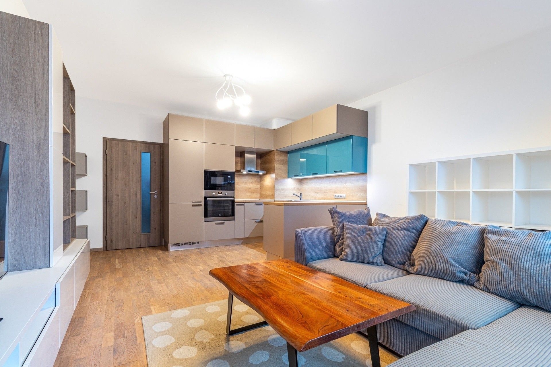 Prodej byt 2+kk - Laponská, Praha, 63 m²