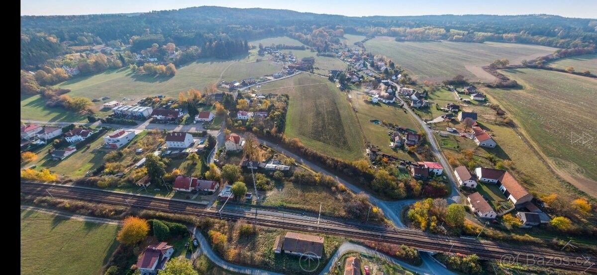 Prodej pozemek - Blovice, 336 01, 19 871 m²