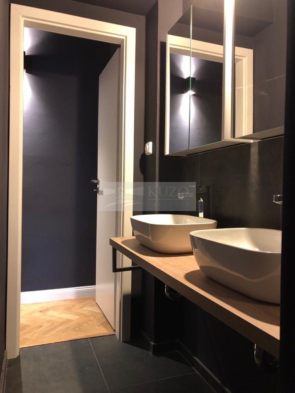 Prodej byt 1+kk - Sadová, Karlovy Vary, 46 m²