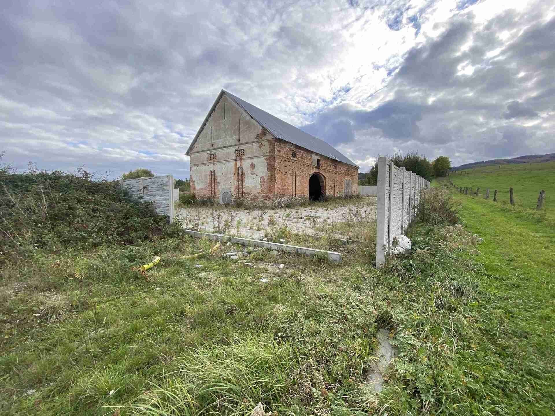 Pozemky pro bydlení, Horní Hoštice, Javorník, 2 m²