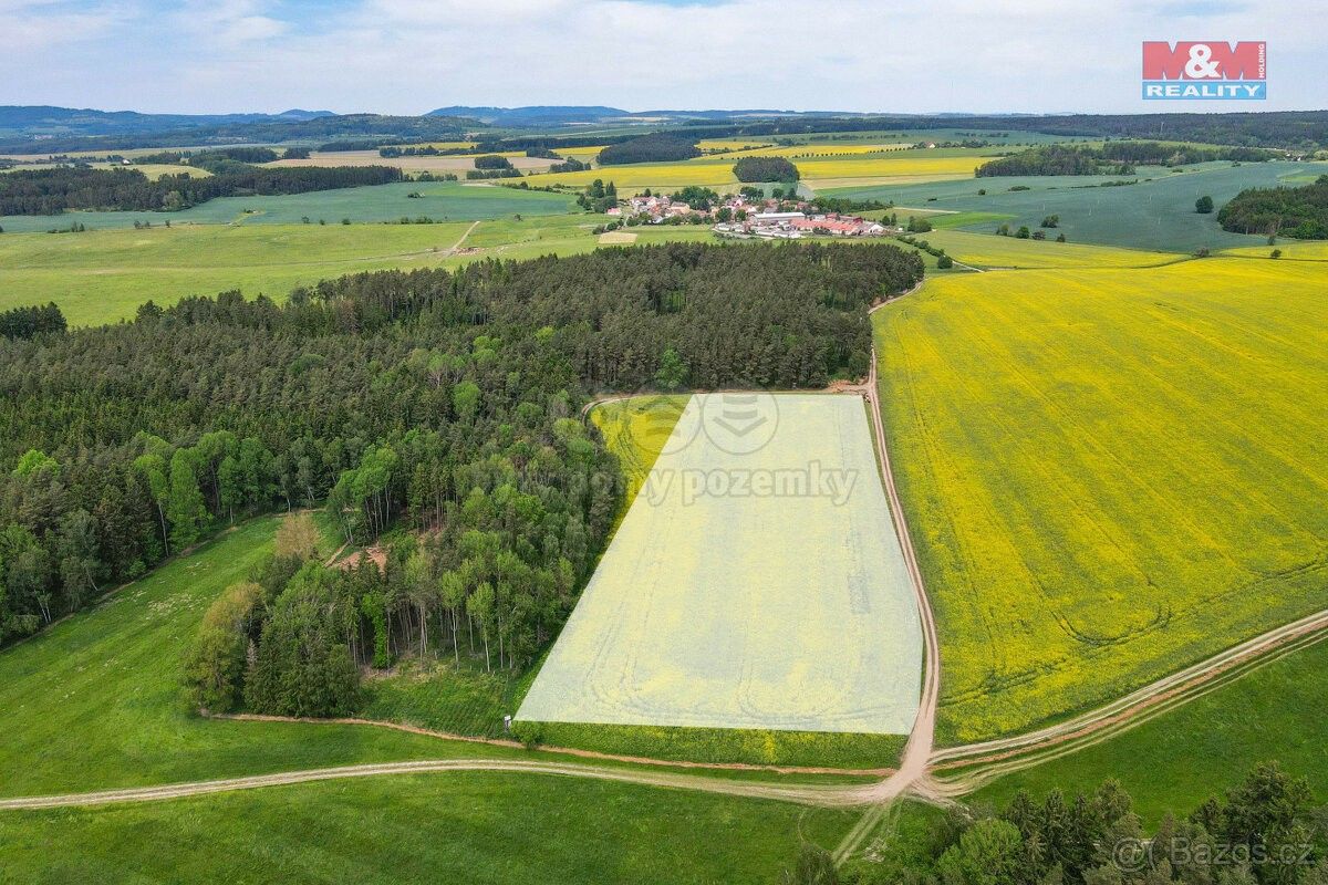 Ostatní, Úněšov, 330 38, 49 419 m²