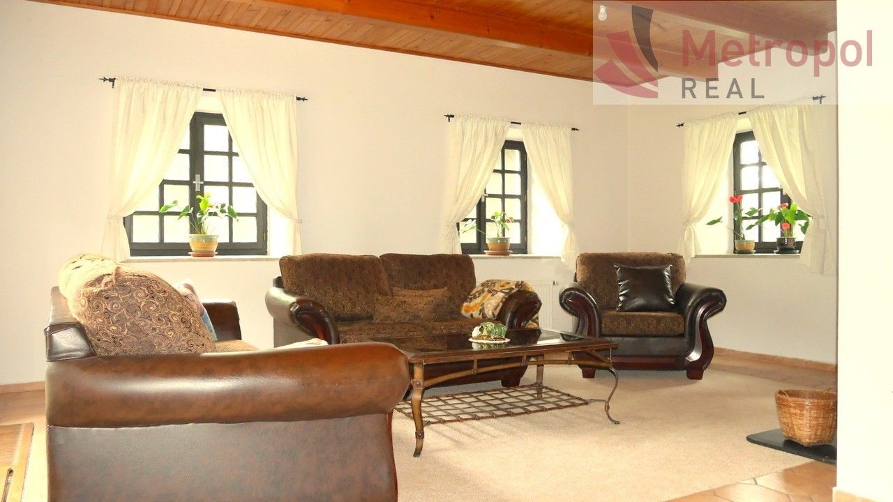 Prodej rodinný dům - Zástava, Rokytno, 360 m²