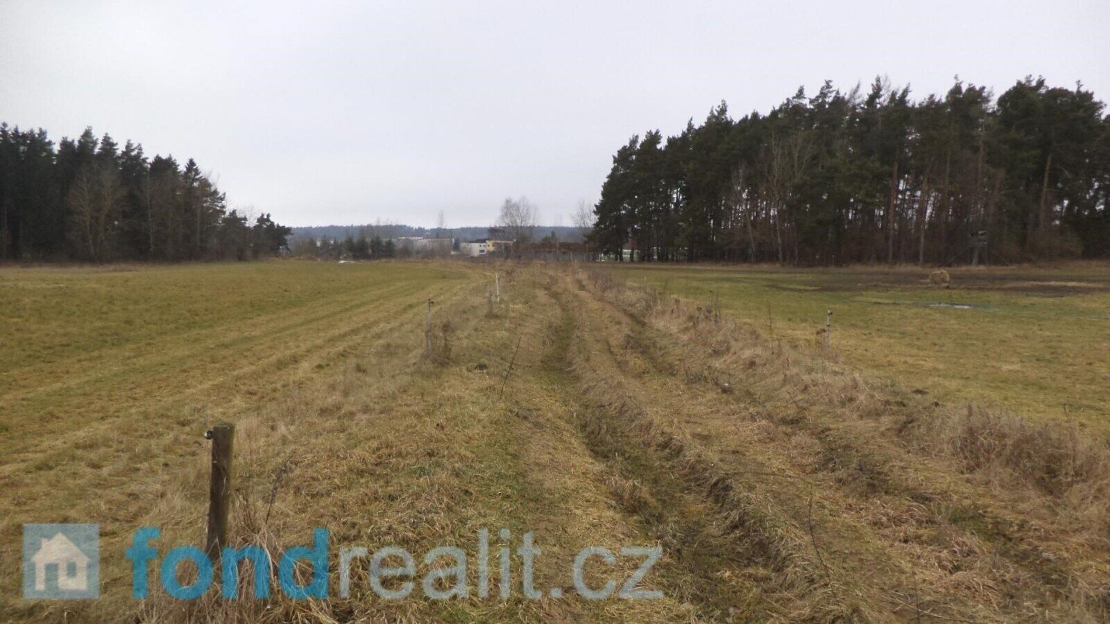 Ostatní, Lom u Tachova, 3 m²