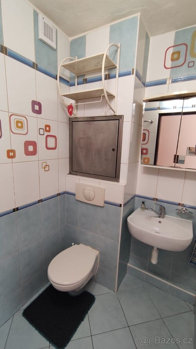Byty, Pardubice, 530 09