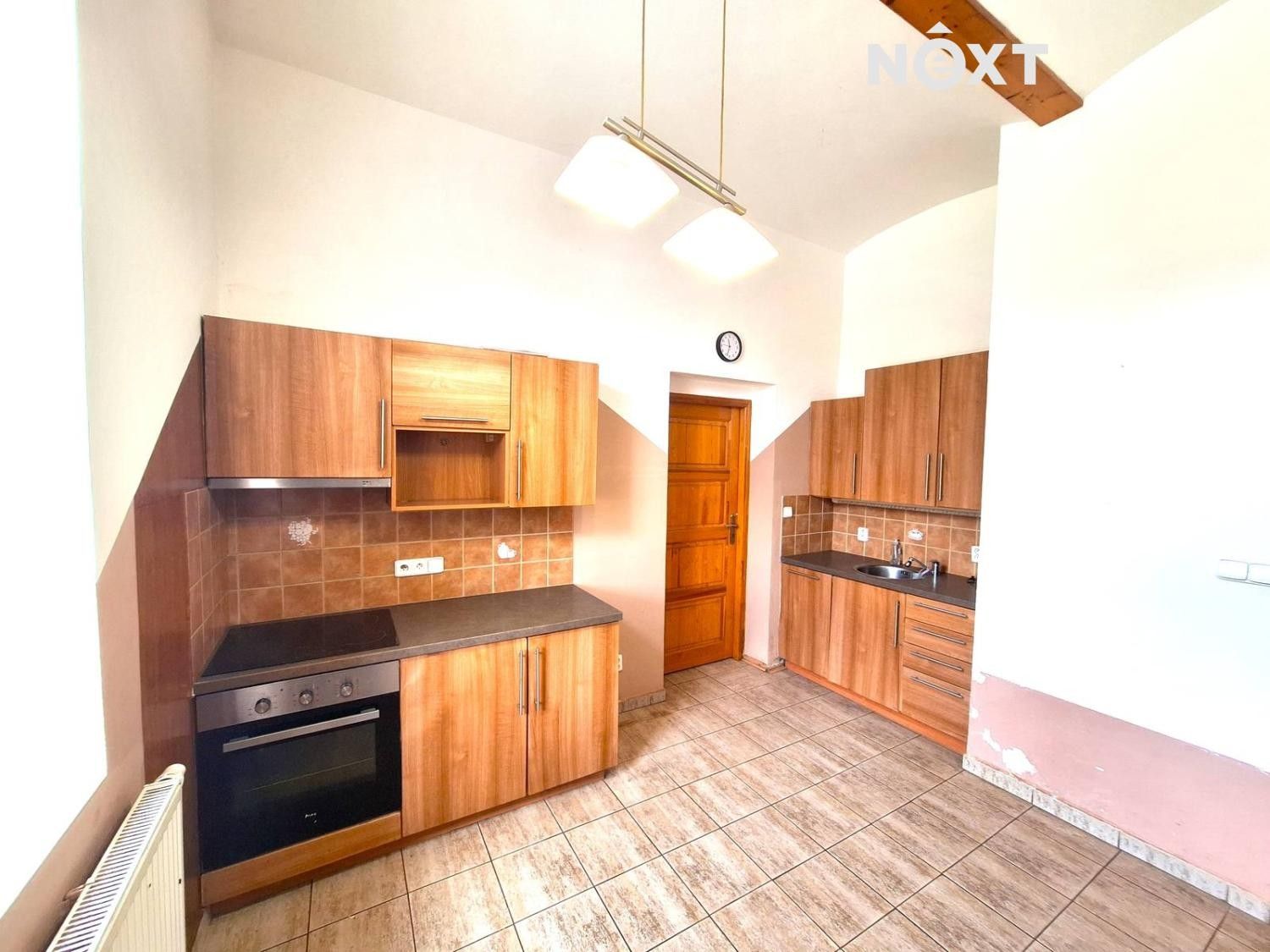 2+1, Horská, Trutnov, 55 m²