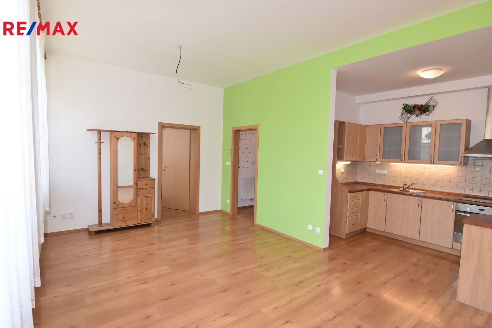 2+kk, U reálky, Olomouc, 52 m²