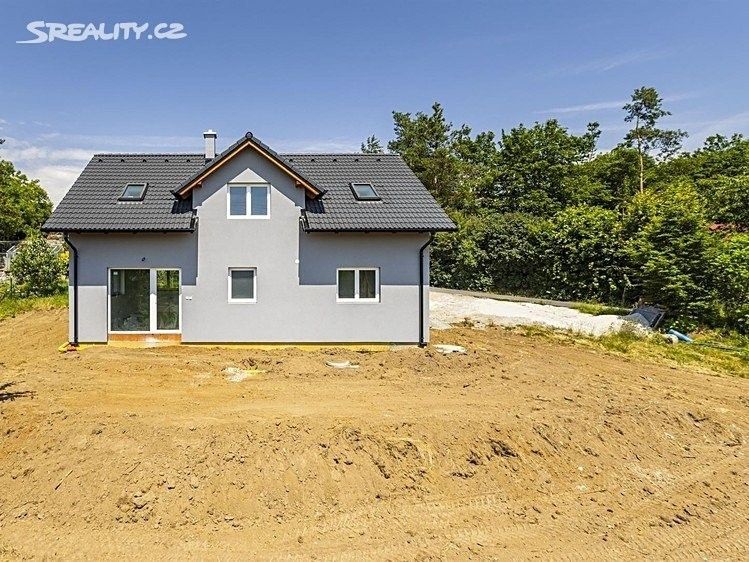 Prodej dům - Hřiměždice, 262 14, 144 m²