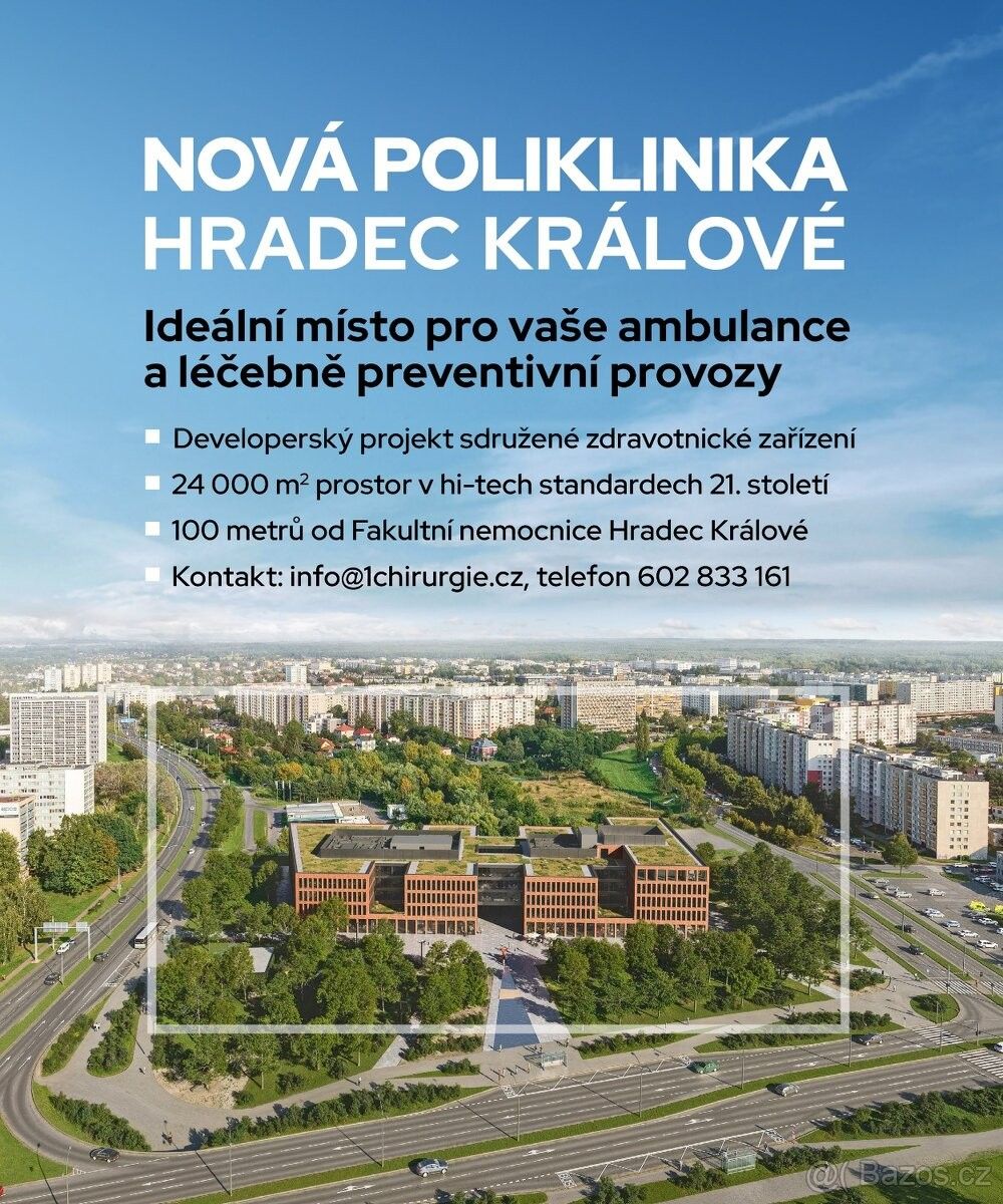 Ostatní, Hradec Králové, 500 02