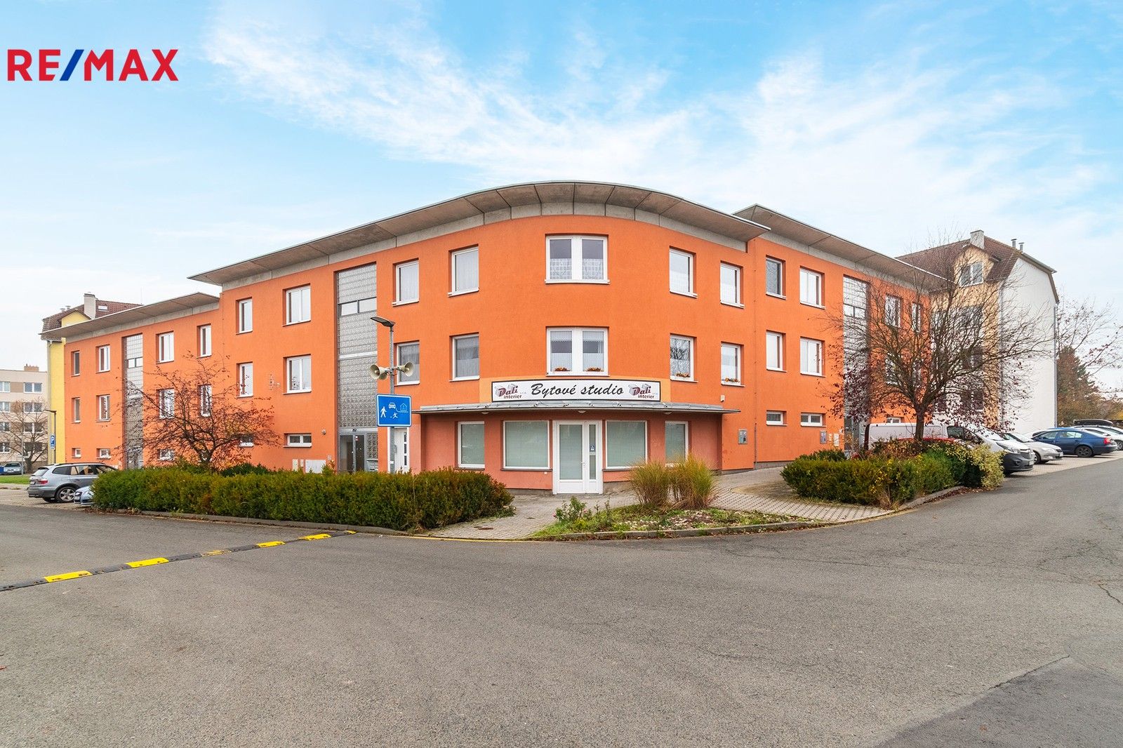 1+kk, Na Chmelnicích, Přeštice, 41 m²