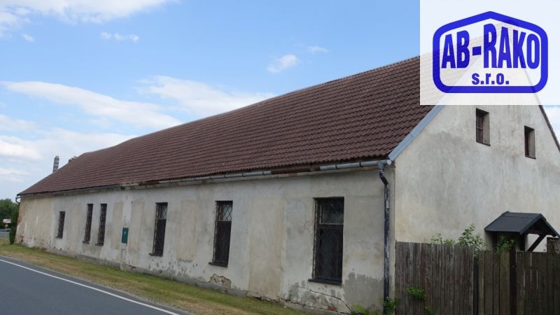 Chalupy, Písečné, 330 m²