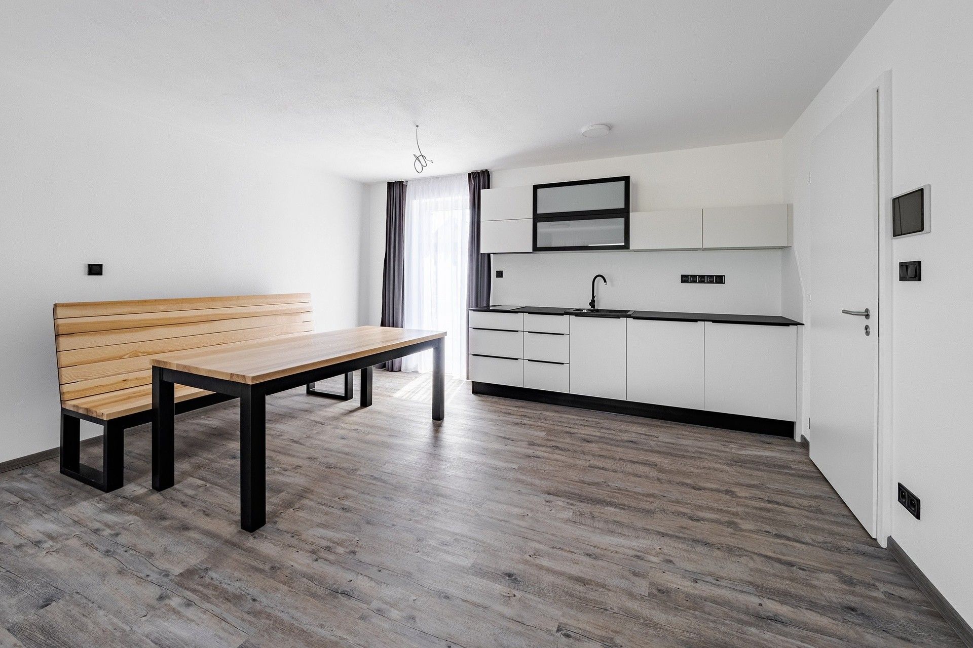 Prodej byt 1+kk - Chlum, Volary, 60 m²